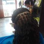 Individual Braids