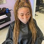 Deep Conditioning Treatment