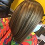 Balayage