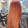 Keratin Treatment