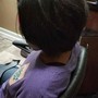 Kid’s Cut