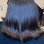 Keratin Treatment