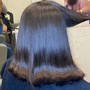 Keratin Treatment