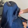 Keratin Treatment