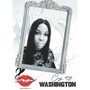 Crystal  Washington