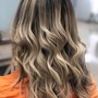 All Over Color, Full Highlights