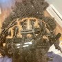 KIDS Loc Retwist