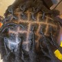 KIDS Loc Retwist