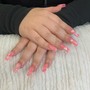 Gel Manicure