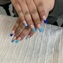 Nail Repair