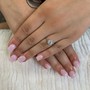 Deposit French Tip Fullset