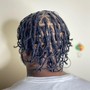 Loc re twist only