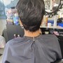 Transitioning Cut