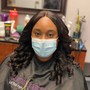 AliciaDarcel “NO WORRIES”Closure Sew In