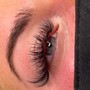 2/3 WEEK LASH EXTENSION FILL