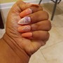 Acrylic Nails