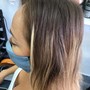 Root Touch Up