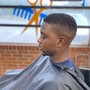 Men's Cut