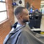 Men's Cut