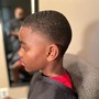 Kid's Shape-up