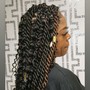 Passion twist Bob