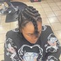 Box Braids