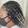 Lace Closure Sew In/frontal sew in