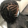 Kinky Twist