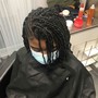 Deep Conditioning Treatment