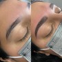 Ombre 6-8 Week Touch Up