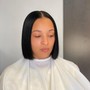 Lace Closure Sew In