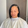 Scalp Treatment