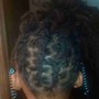 Kid's Re-twist