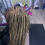 Senegalese Twist