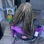 Loc Maintenance