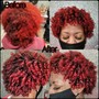 Perm Rods/Flexi Rods