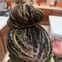 Passion Twist