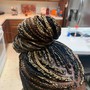 Kinky Twist