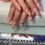 Manicure - Polish