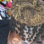 Kinky Twist