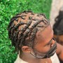 Kid's Braids