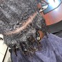 Single Process Color for Locs