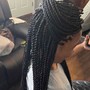 Senegalese Twist