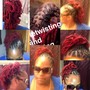 Kinky Twist