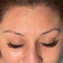 Lash Removal