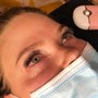 Eyelash Extension Removal