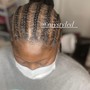 Men’s Braids