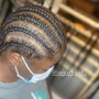 Braids for boys