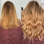 Balayage