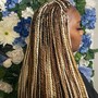 Small Senegalese Twist